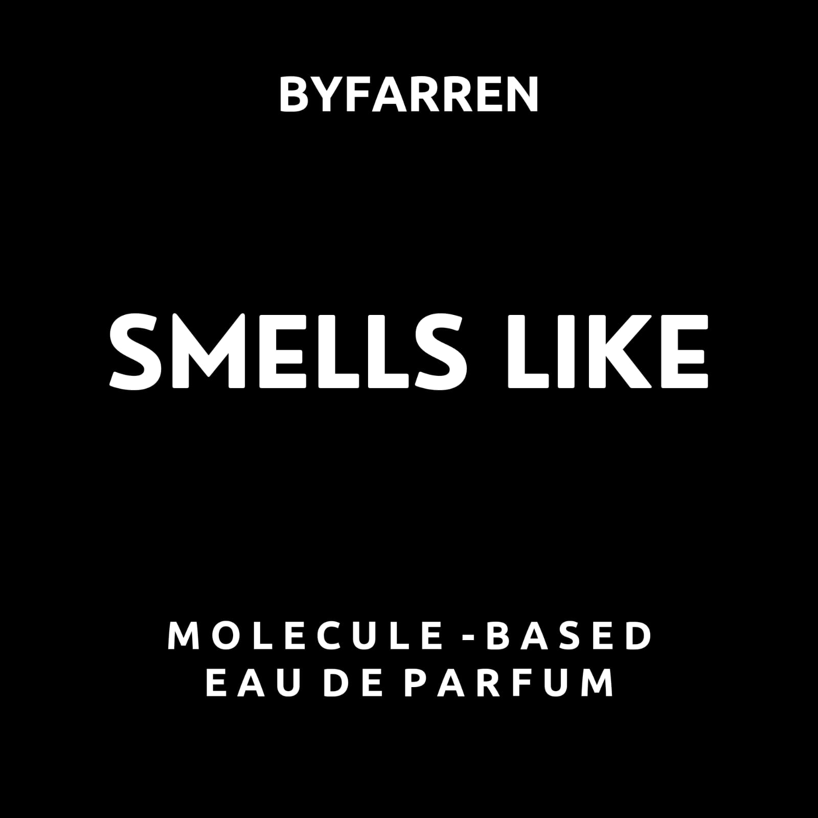 Parfum ByFarren